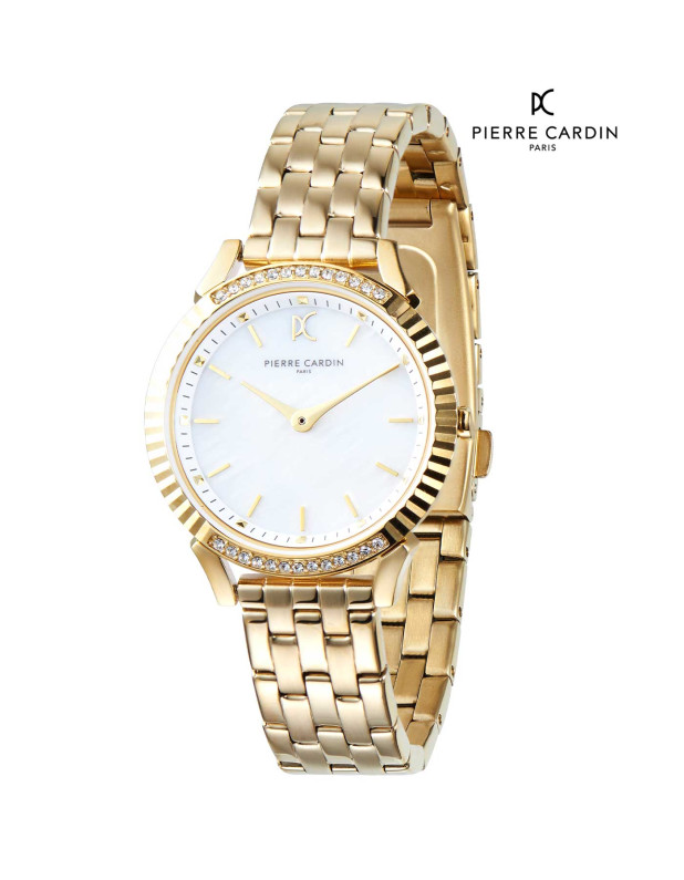 PIERRE CARDIN Ladies Watch